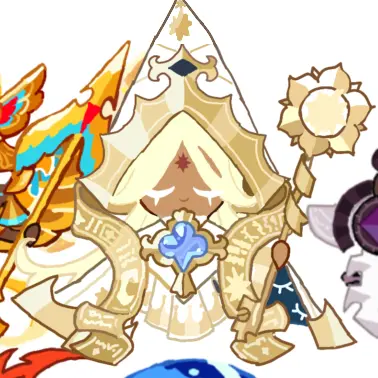 Profile image of Pure Vanilla