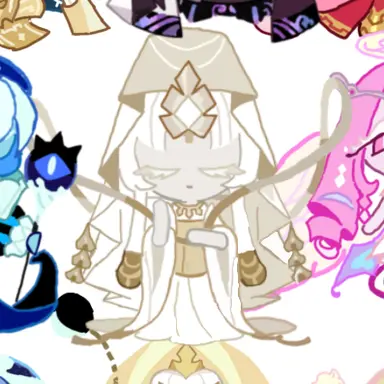 Profile image of Mystic Flour