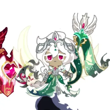 Profile image of Saint Lily