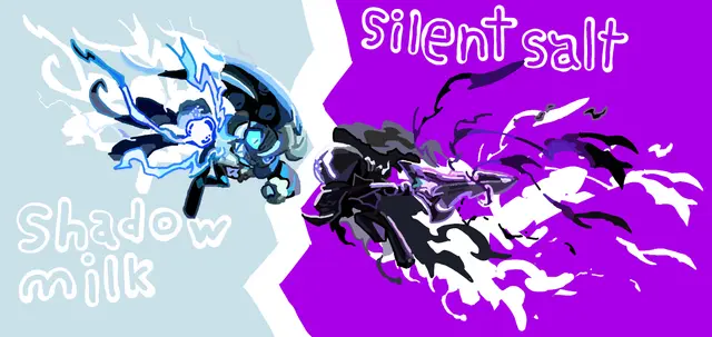 Profile image of Shadow Milk