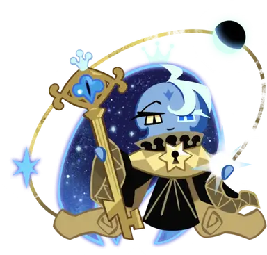 Profile image of Shadow Milk