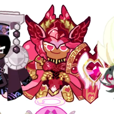Profile image of Hollyberry