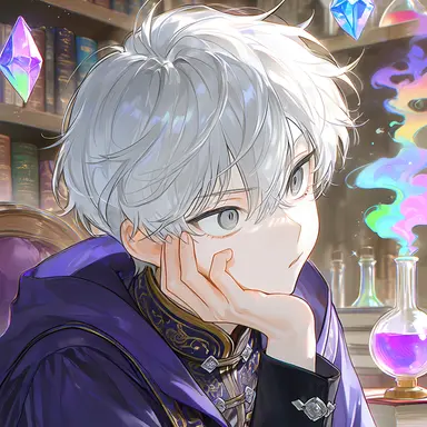 Profile image of 가레스