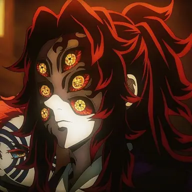 Profile image of Kokushibo