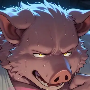 Profile image of ブル