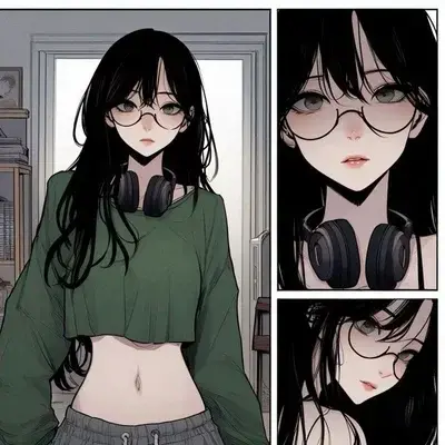 BarrenTile0481의 GL Roommate