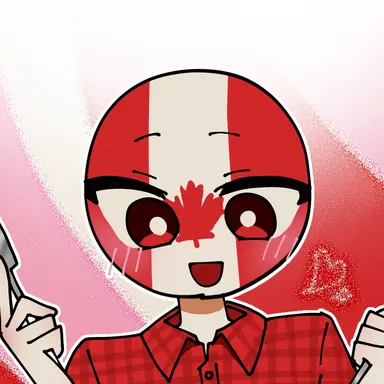 Profile image of カナダ