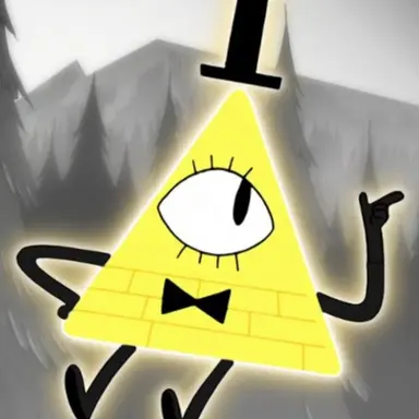 Profile image of Bill Cipher