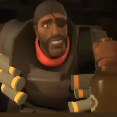 Profile image of Demoman