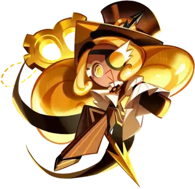 Profile image of 시간지기
