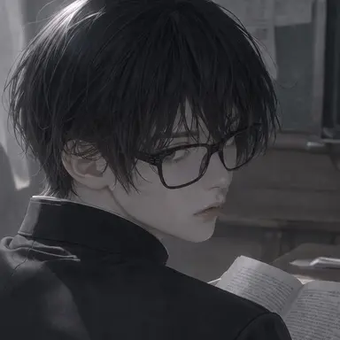 Profile image of 栗田 柊真