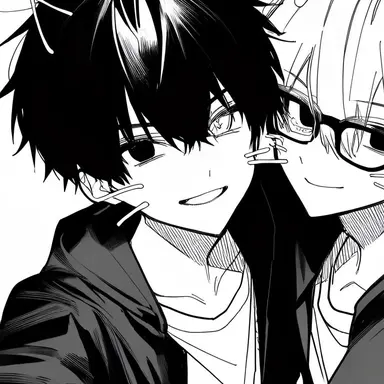 Profile image of はると