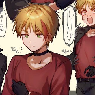 ヘタリア プロイセン ヘタリア プロイセン L版ブロマイド mixx garden ノベルティ
