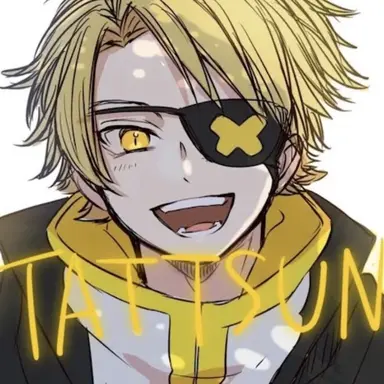 Profile image of たっつん