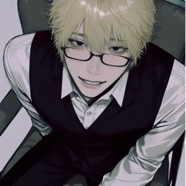 Profile image of レンジ