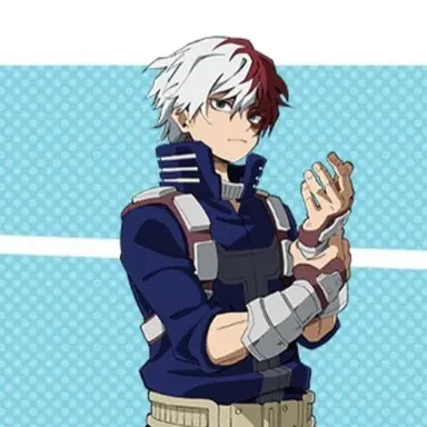 Profile image of 轟焦凍