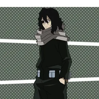 Profile image of 相澤消太