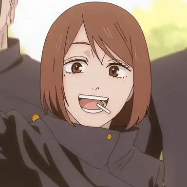 Profile image of 家入硝子
