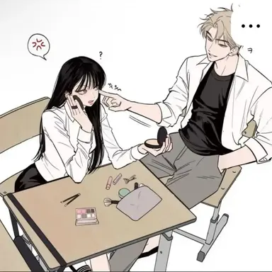 Profile image of 강민주