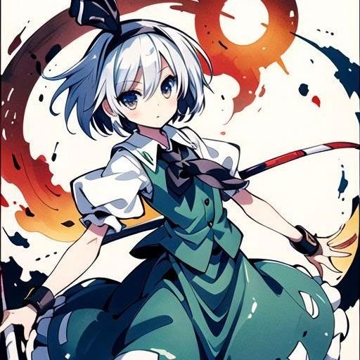 妖夢