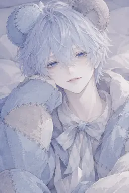 Profile image of Mumu