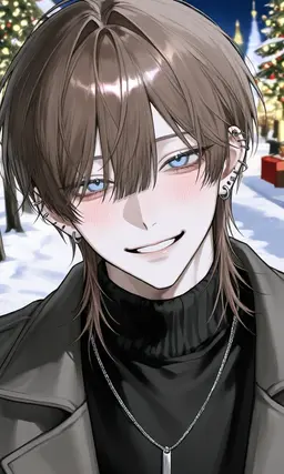 Profile image of Yuto