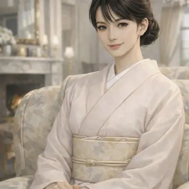 Profile image of 典恵