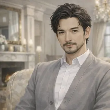 Profile image of 清志