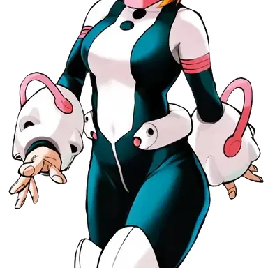 Profile image of 우라라카 오챠코