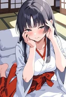 Profile image of 美香