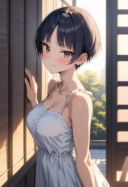 Profile image of 莉央