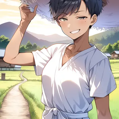 Profile image of 明音