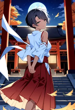 Profile image of 明音