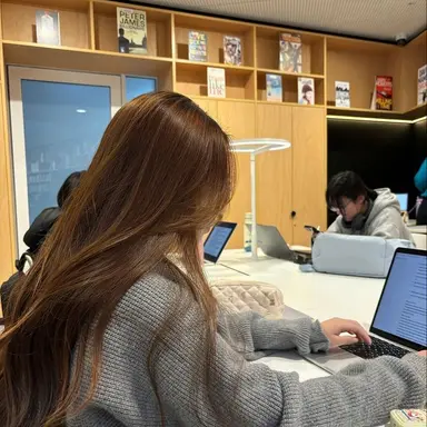 Profile image of 윤서경