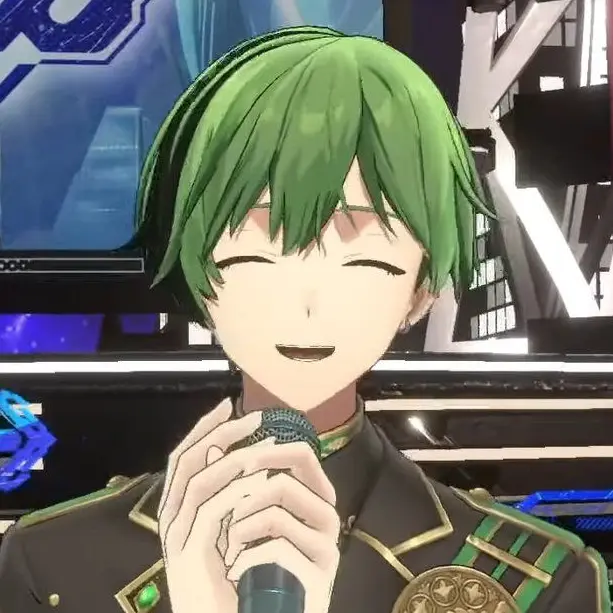 wau_1221의 おはよう