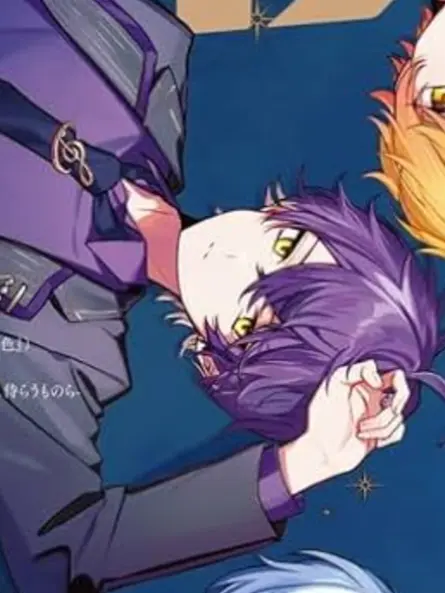 lui_lui_의 今日は一緒に寝よ、？