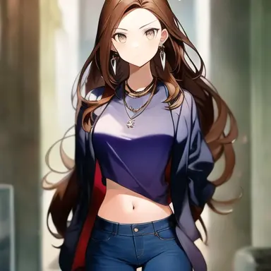 Profile image of ミチコ