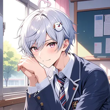 Profile image of 蒼空