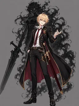 Profile image of Leo