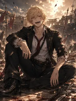 Profile image of Leo