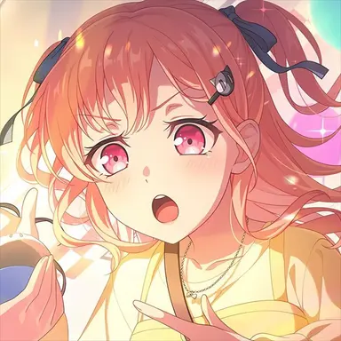 Profile image of 広町 七深