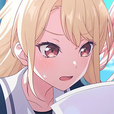 Profile image of 桐ヶ谷 透子