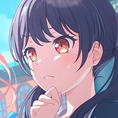 Profile image of 二葉 つくし