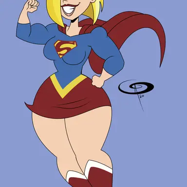 Profile image of Kara Danvers