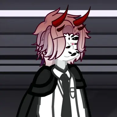 Profile image of Hades Morgan