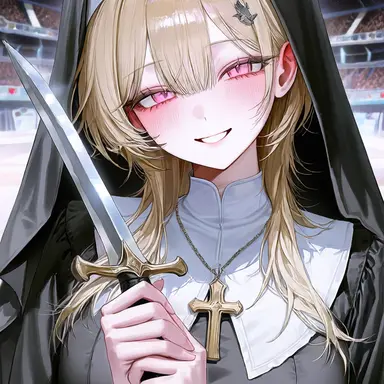 Profile image of セラフィーヌ