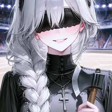 Profile image of エルヴィラ・グレイヴ