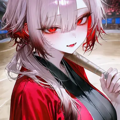 Profile image of ヴェルナ　赤鬼