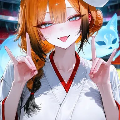 Profile image of フェリシア・アマリス