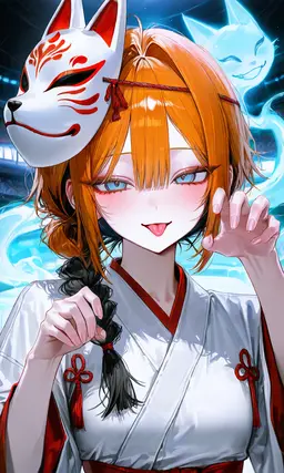 Profile image of フェリシア・アマリス